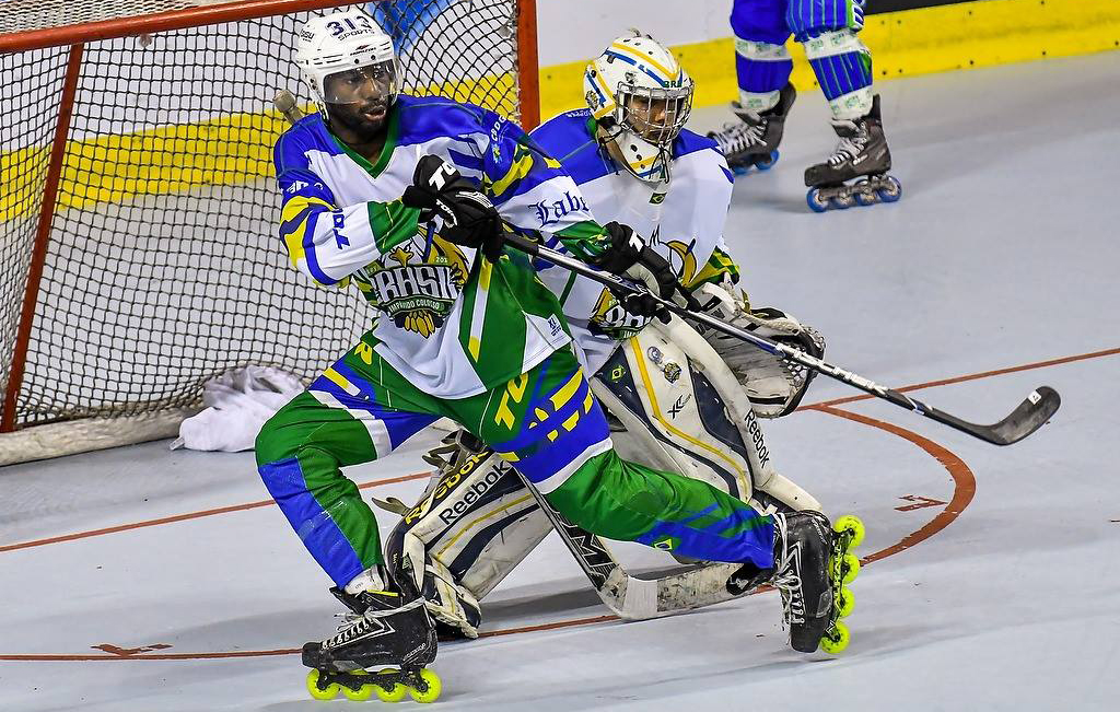 IIHF - Regras do gelo - FederaÃ§Ã£o Paulista de Hockey no Gelo.